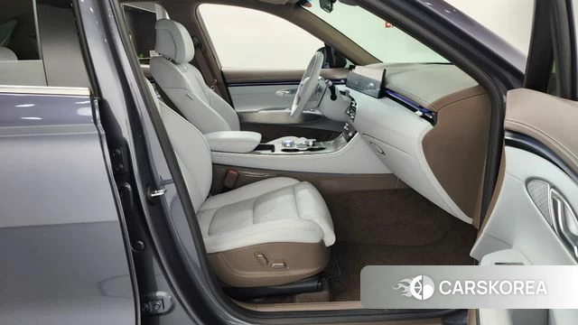Genesis GV70 id 4767685 из Кореи 18
