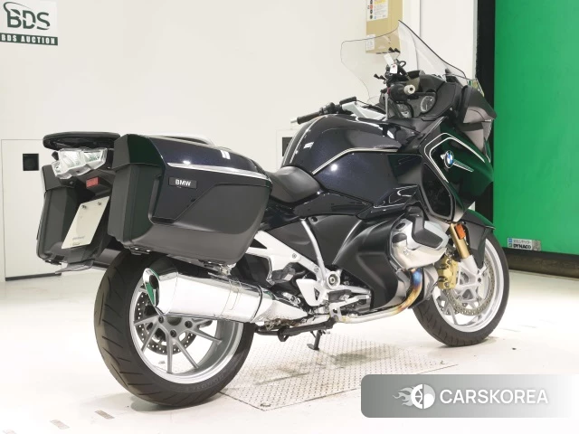 Проданный BMW R1250RT 2020 из Японии