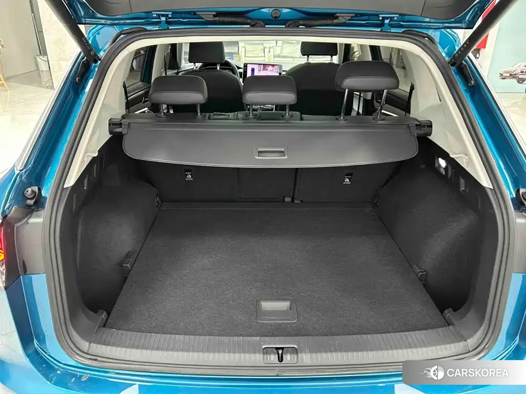 Volkswagen Tayron id 4669211 из Китая 18