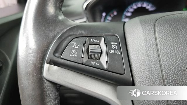 Chevrolet (GM Daewoo) The New Trax id 4424704 из Кореи 18