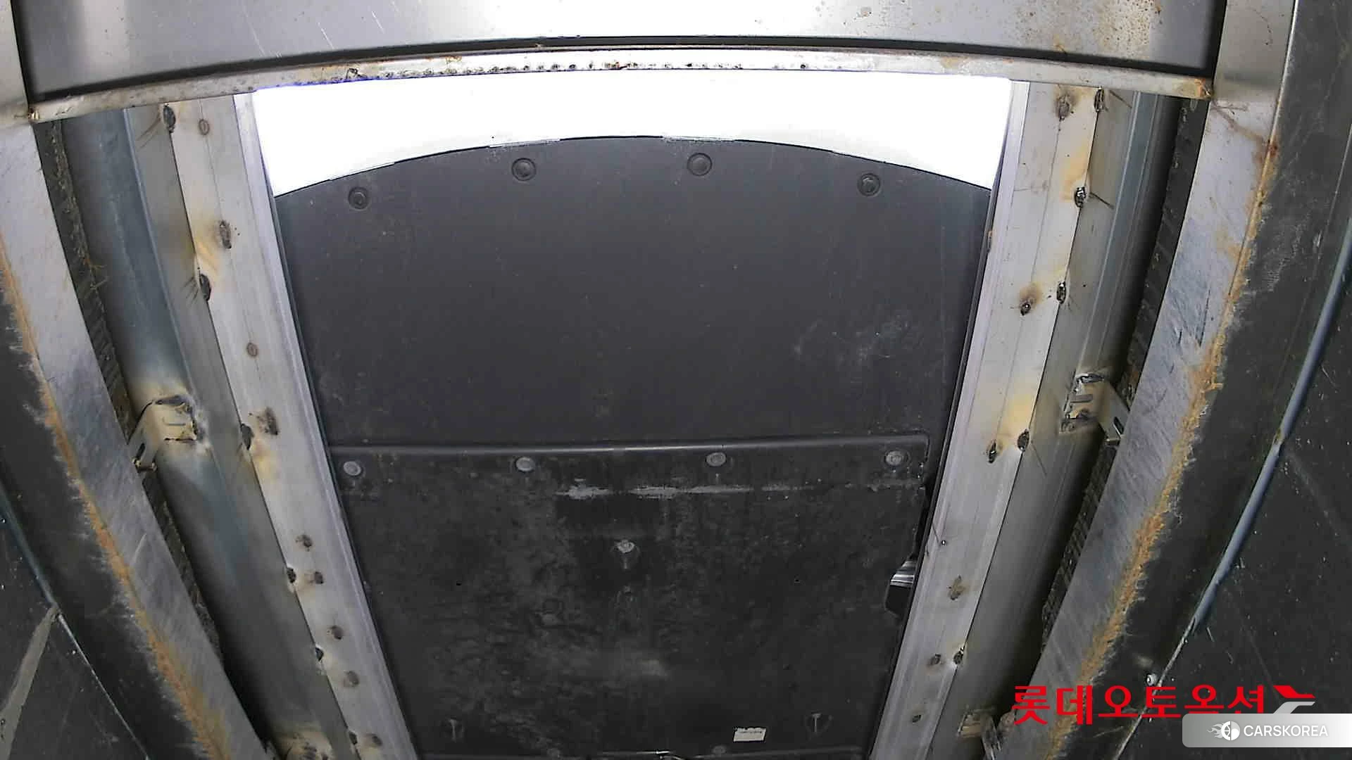 Tesla Model 3 Long Range id 3881981 из Кореи 18