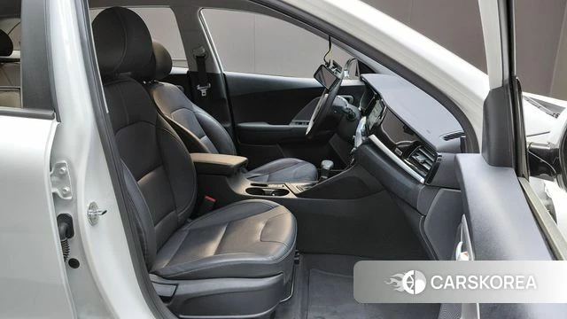 Kia The New Niro id 4283444 из Кореи 18