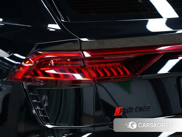 Audi RS Q8 id 4258550 из Китая 18