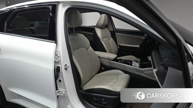 Kia The New K5 Hybrid 3rd generation id 4322158 из Кореи 18