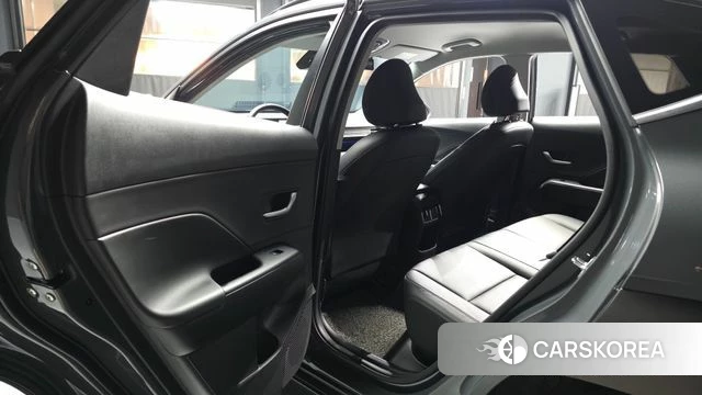 Hyundai Kona (SX2) id 4941531 из Кореи 18