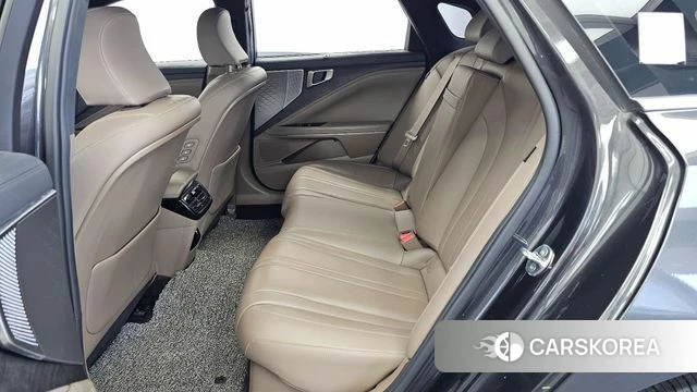 Kia K8 Hybrid id 4389225 из Кореи 18