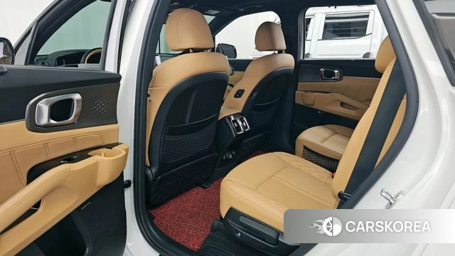 Kia Sorento 4th Generation id 4344664 из Кореи 18