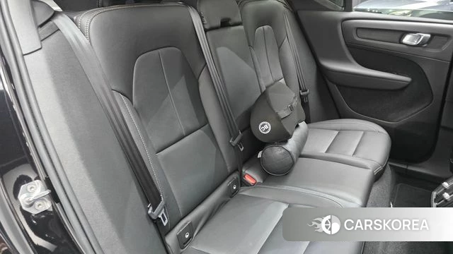 Volvo XC40 id 4610249 из Кореи 18