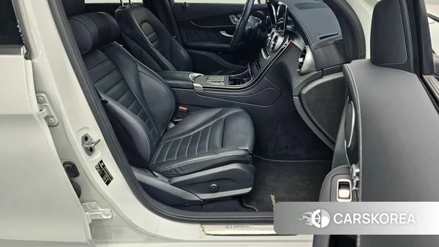 Mercedes-Benz GLC-Class X253 id 4458206 из Кореи 18