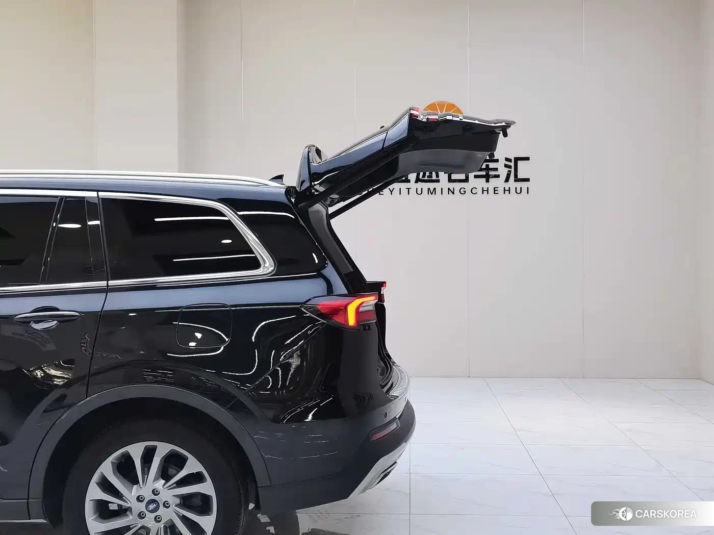 Ford Lingyu id 4559736 из Китая 18