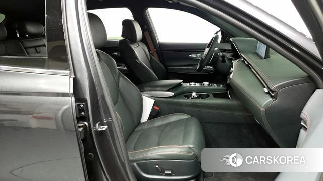 Genesis GV70 id 4231946 из Кореи 18