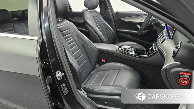 Mercedes-Benz E-Class W213 id 4502462 из Кореи 18