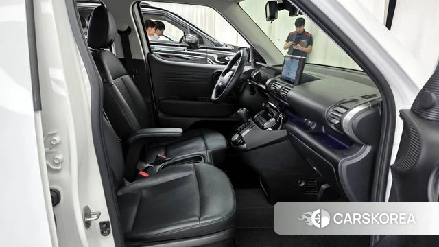 Hyundai Casper id 4395947 из Кореи 18