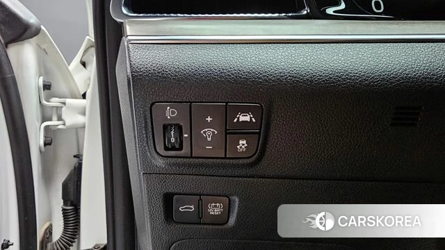 Kia K5 Hybrid 3rd Generation id 4918248 из Кореи 18