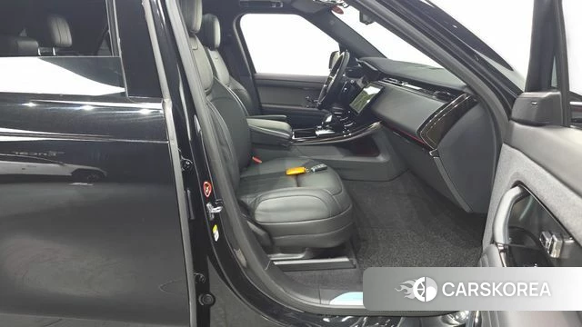 Land Rover Range Rover Sport 3rd Generation id 4533724 из Кореи 18