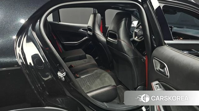 Mercedes-Benz GLA-Class X156 id 4325328 из Кореи 18