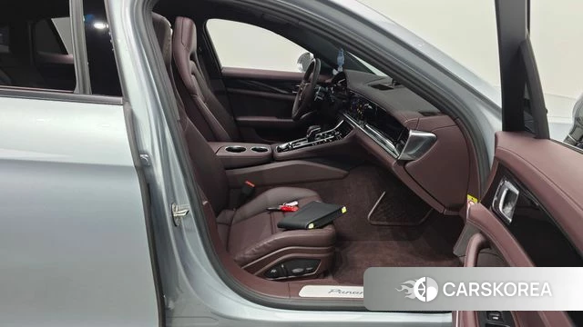 Porsche Panamera (971) id 4383100 из Кореи 18
