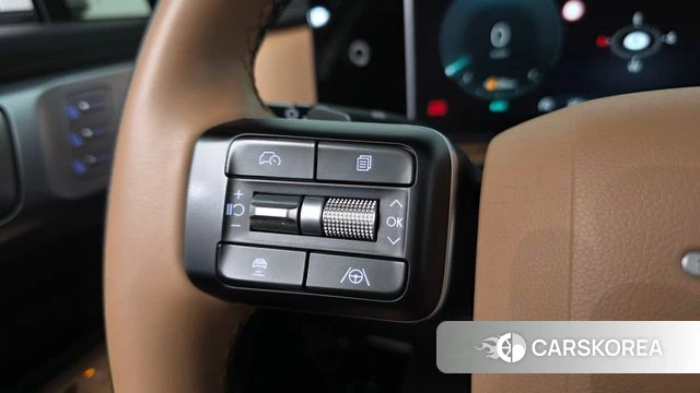 Hyundai Santa Fe (MX5) id 4617917 из Кореи 18
