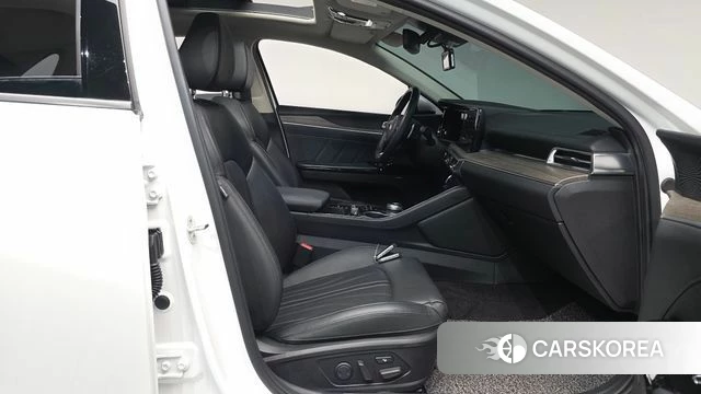 Kia K5 3rd generation id 4434843 из Кореи 18