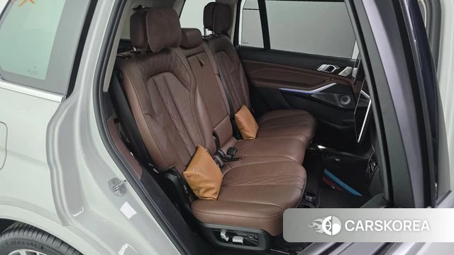 BMW X7 (G07) id 4562086 из Кореи 18