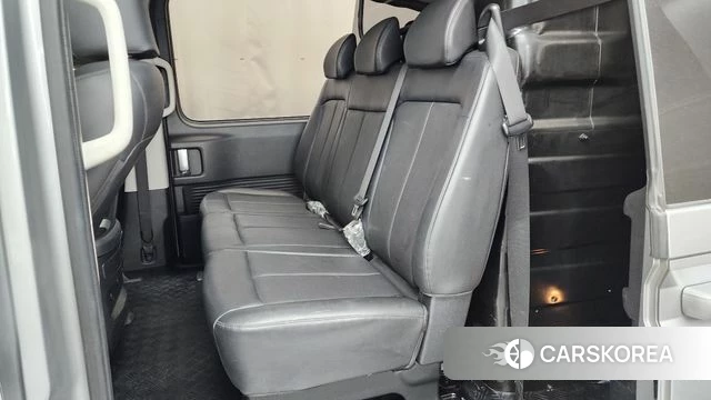 Hyundai Staria id 4433718 из Кореи 18