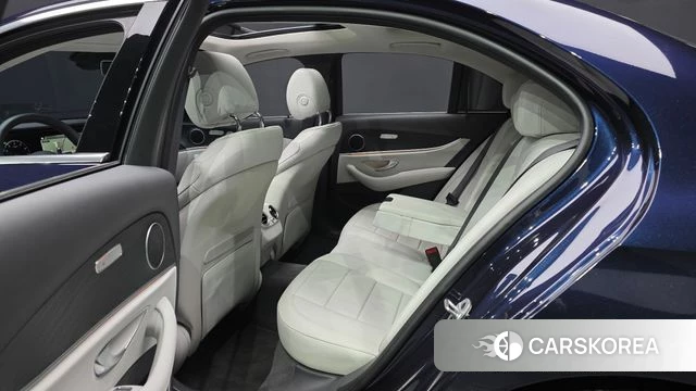 Mercedes-Benz E-Class W213 id 4223819 из Кореи 18