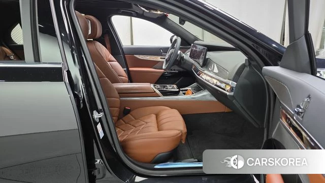 BMW 7 Series (G70) id 4487947 из Кореи 18