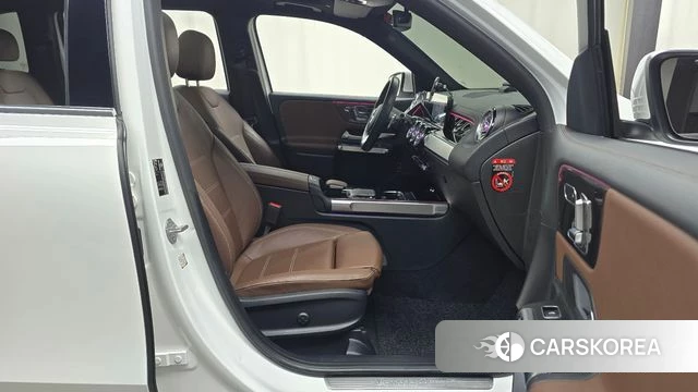 Mercedes-Benz GLB-Class X247 id 4396749 из Кореи 18