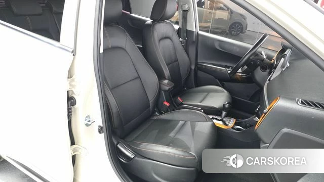 Kia Morning Urban (JA) id 4780004 из Кореи 18