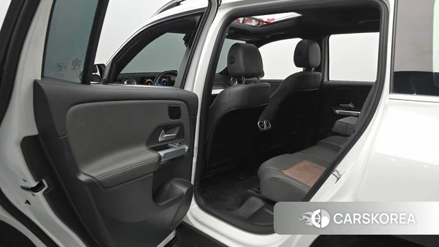 Mercedes-Benz EQB X243 id 4481168 из Кореи 18