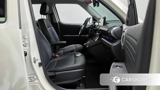 Hyundai The New Casper id 4548639 из Кореи 18