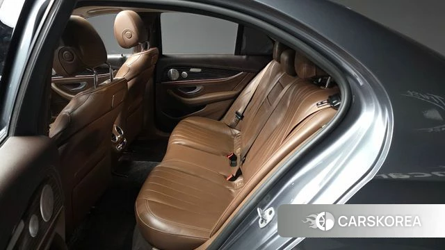 Mercedes-Benz E-Class W213 id 4529997 из Кореи 18