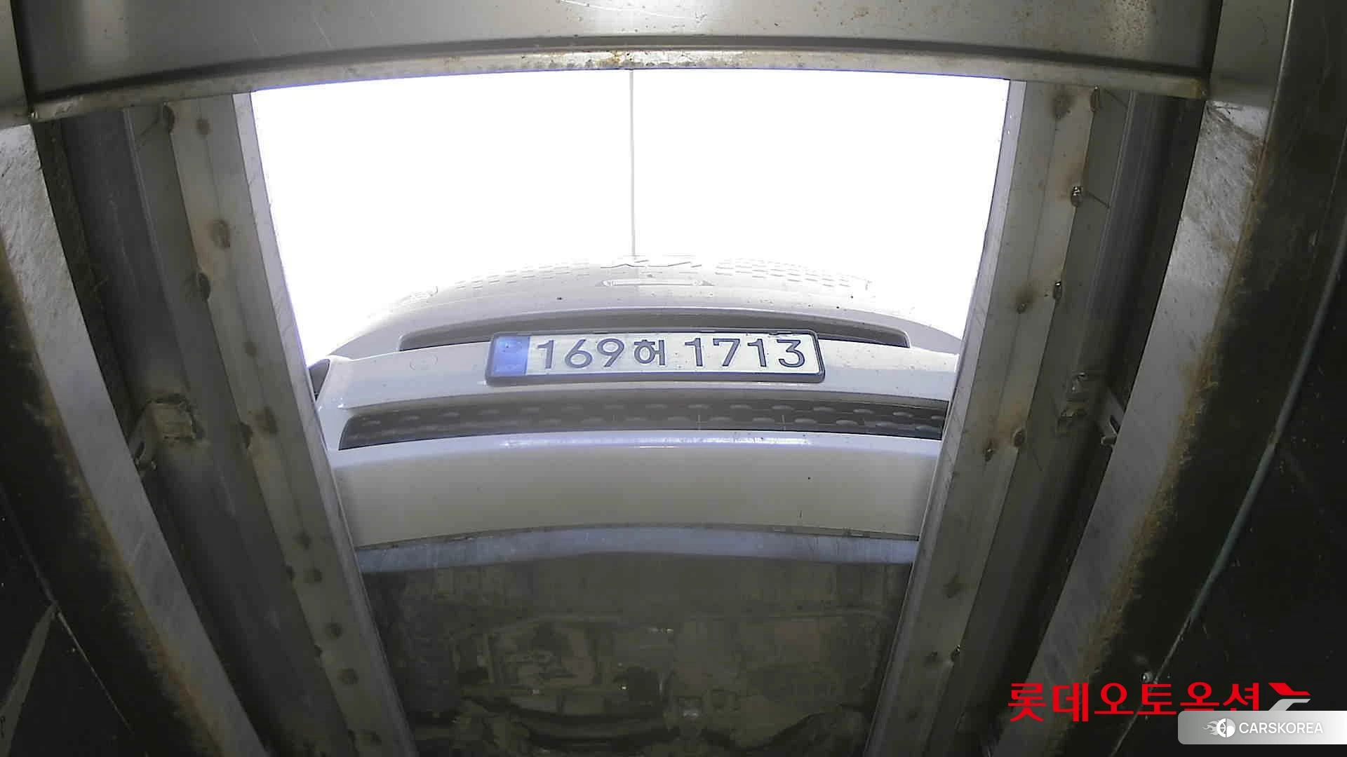 Kia Ray id 4296907 из Кореи 18