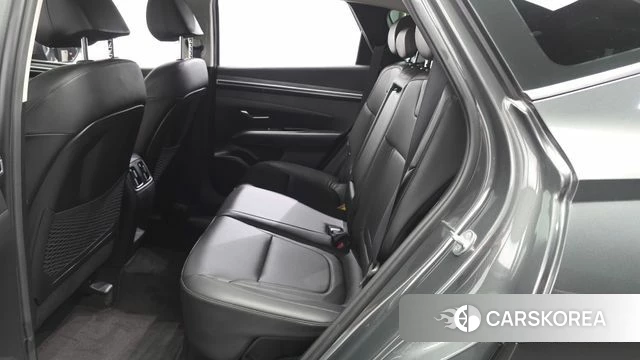 Hyundai Tucson Hybrid (NX4) id 4535068 из Кореи 18