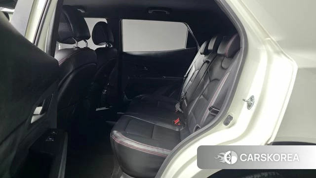 Ssangyong Beautiful Korando id 4250138 из Кореи 18