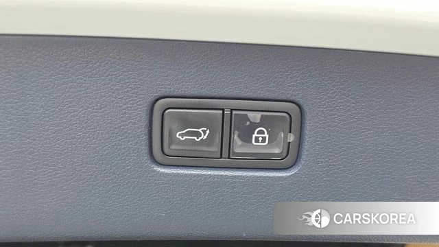 Genesis GV80 id 4609839 из Кореи 18