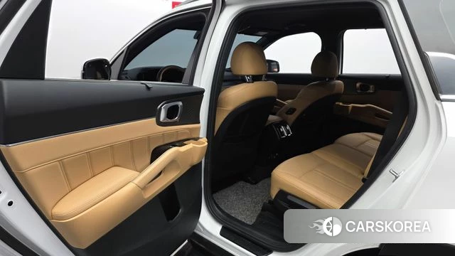 Kia Sorento 4th Generation id 4759047 из Кореи 18