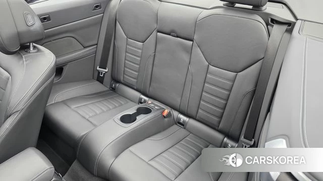 BMW 4 Series (G22) id 4762291 из Кореи 18