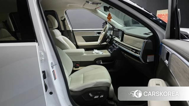 Hyundai Santa Fe (MX5) id 4480517 из Кореи 18