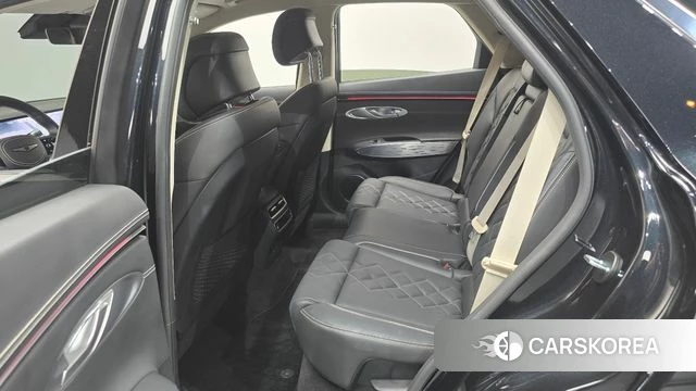 Genesis Electrified GV70 id 4413845 из Кореи 18
