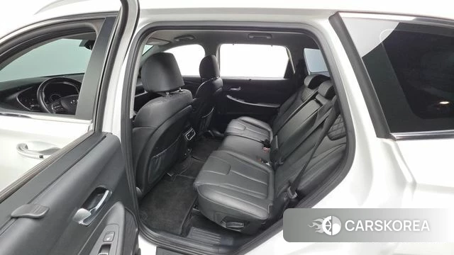 Hyundai The New Santa Fe id 4281914 из Кореи 18
