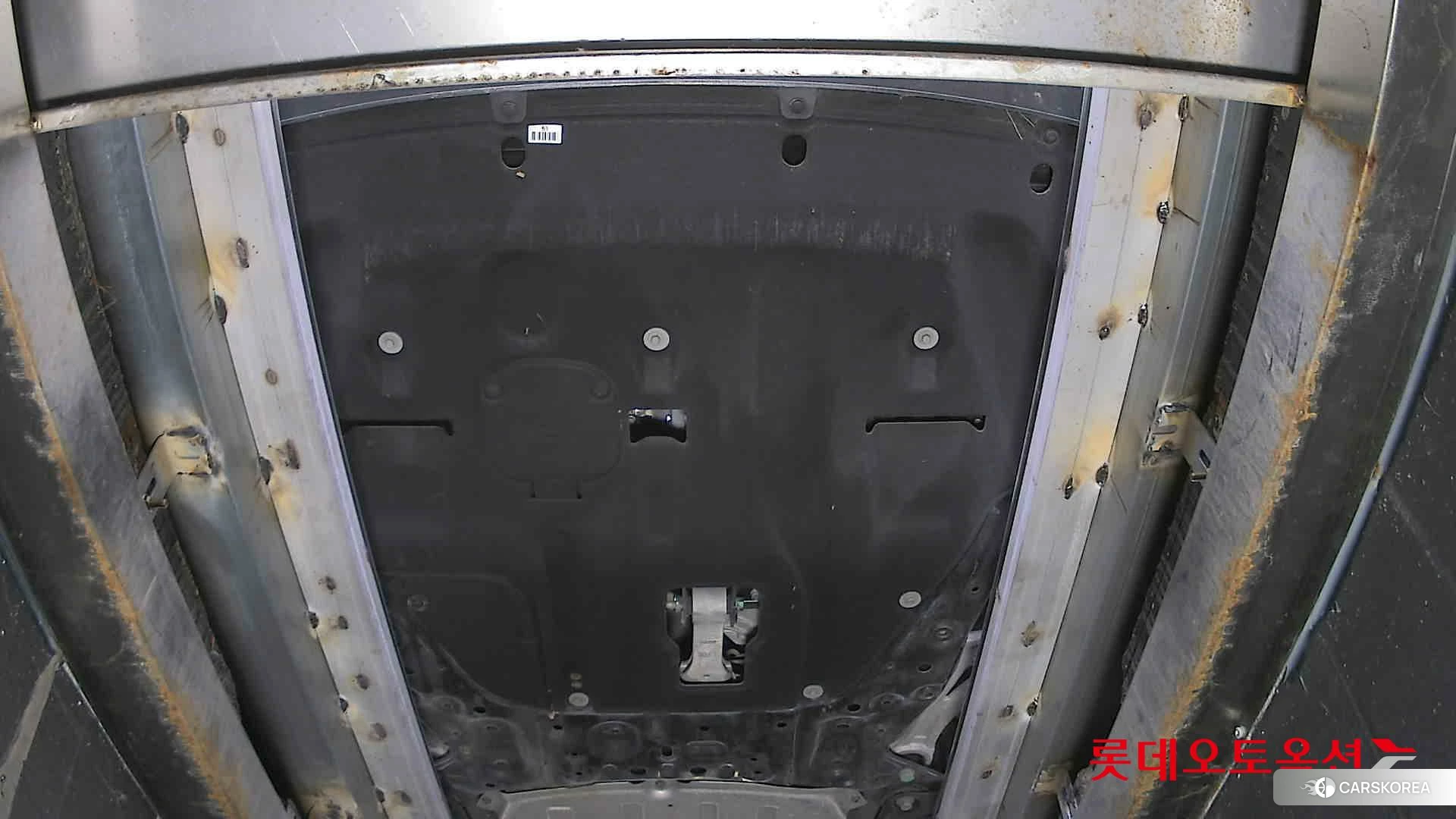 Kia K8 Hybrid id 3888398 из Кореи 18