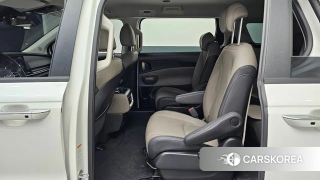 Kia The New Carnival 4th Generation id 4442507 из Кореи 18