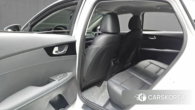 Kia The New K3 2nd generation id 4775191 из Кореи 18