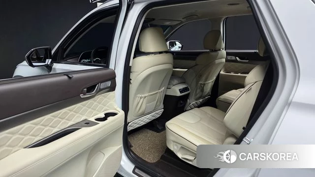 Hyundai Palisade id 4268152 из Кореи 18