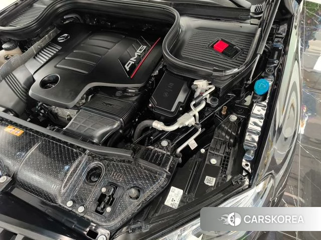 Mercedes-Benz GLE AMG id 4365700 из Китая 18
