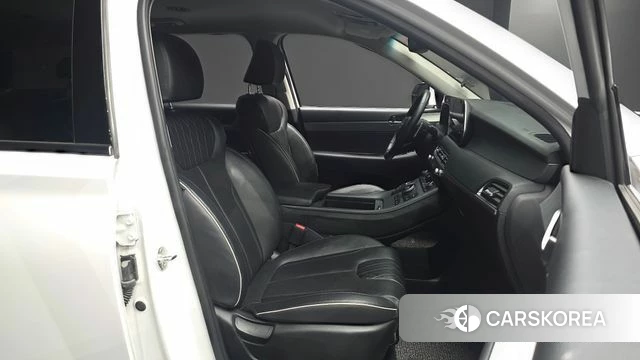 Hyundai Palisade id 4895309 из Кореи 18