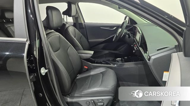 Kia Di All New Niro EV id 4267017 из Кореи 18