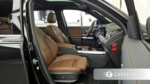 Mercedes-Benz GLB-Class X247 id 4249910 из Кореи 18