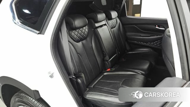 Hyundai The New Santa Fe id 4759037 из Кореи 18